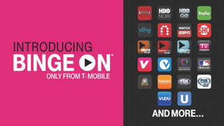 Illustration for article titled T-Mobile Now Lets You Stream Video Without It Counting Toward Your Data